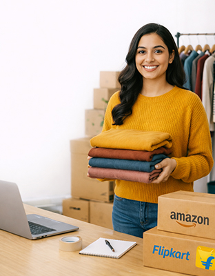 E-commerce
