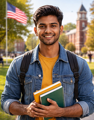 Foreign Education