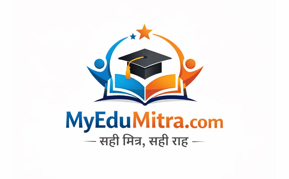 MyEduMitra Logo